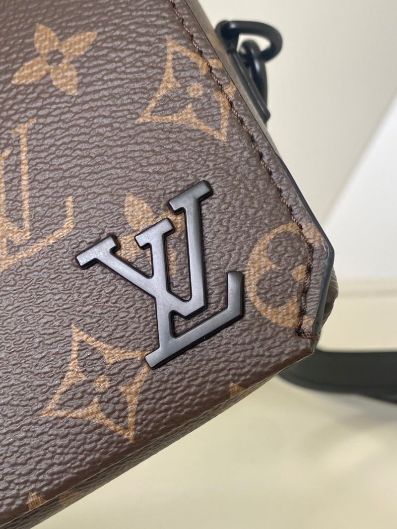 LV Box Bags